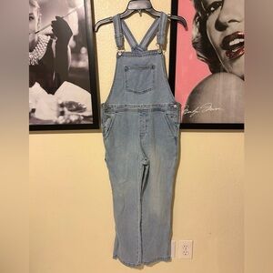Overall